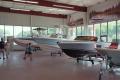 Gordon Bay Marine Showroom