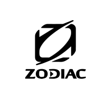 Zodiac Logo